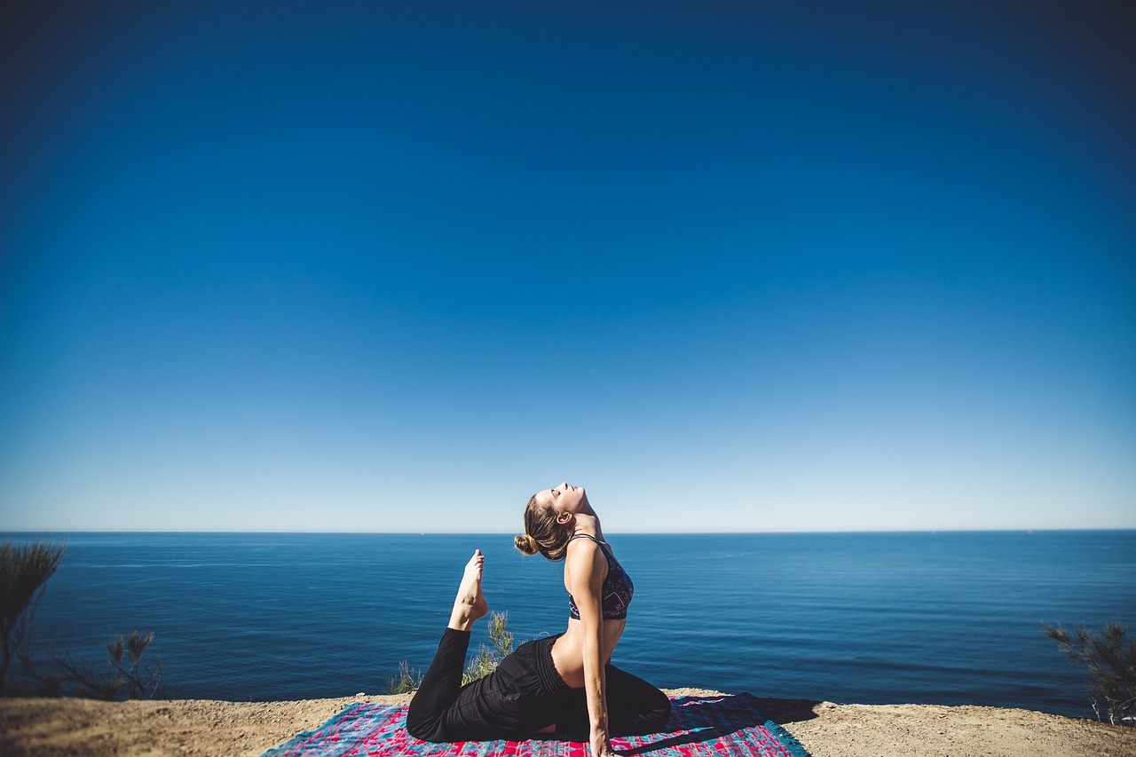 Core Strengthening Exercise