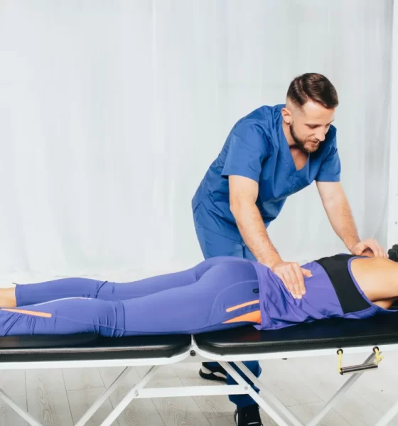 Nerve Root Compression