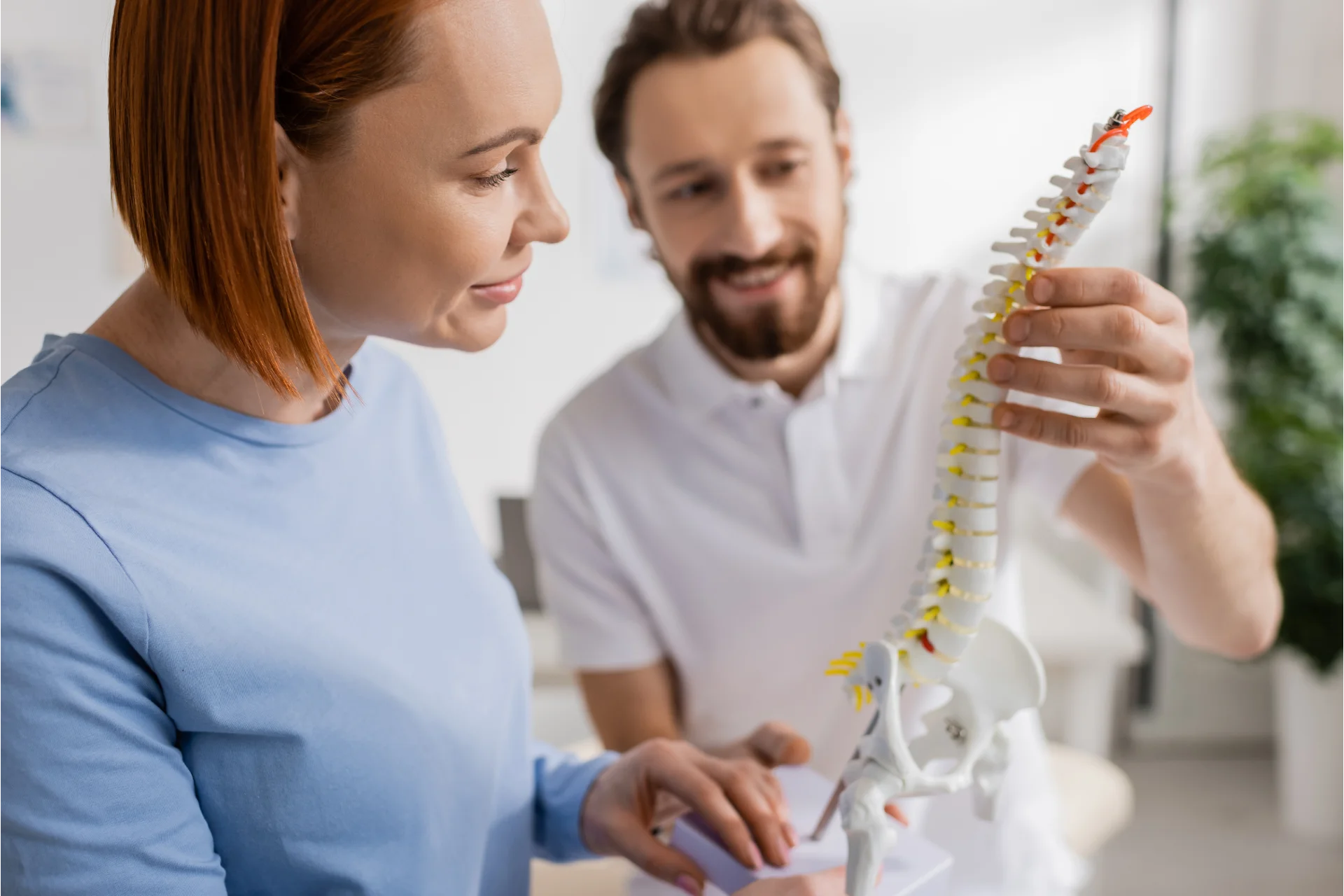 Understanding and Treating a Herniated Disc: Your Guide to Relief and Recovery Understanding and Treating a Herniated Disc: Your Guide to Relief and Recovery