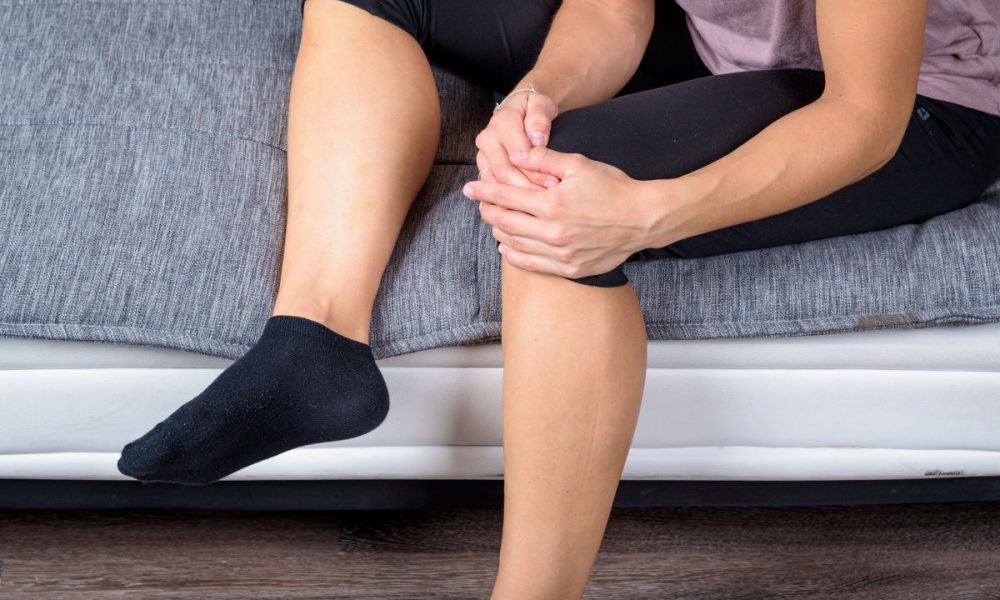understanding leg pain causes