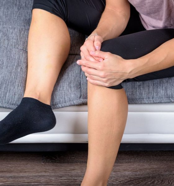 understanding leg pain causes
