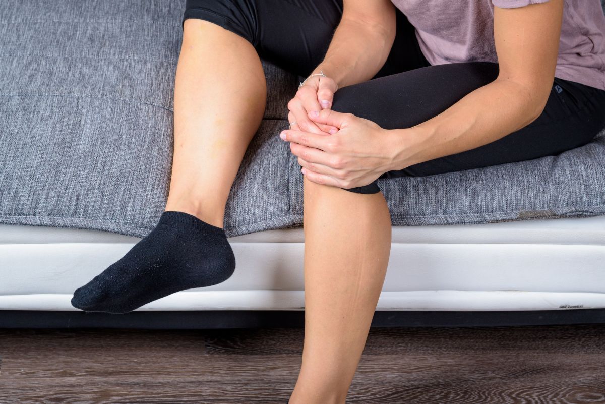 understanding leg pain causes